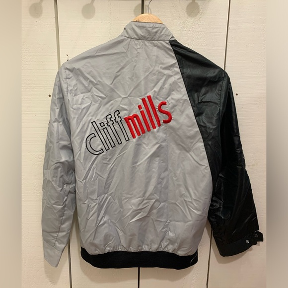 Vintage racing jacket - Picture 4 of 4